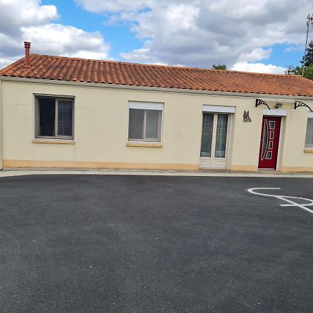 Chambre Prive Inclu Chez L'Habitant Reffannes Eksteriør bilde