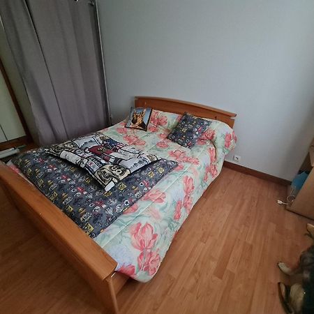 Chambre Prive Inclu Chez L'Habitant Reffannes Eksteriør bilde