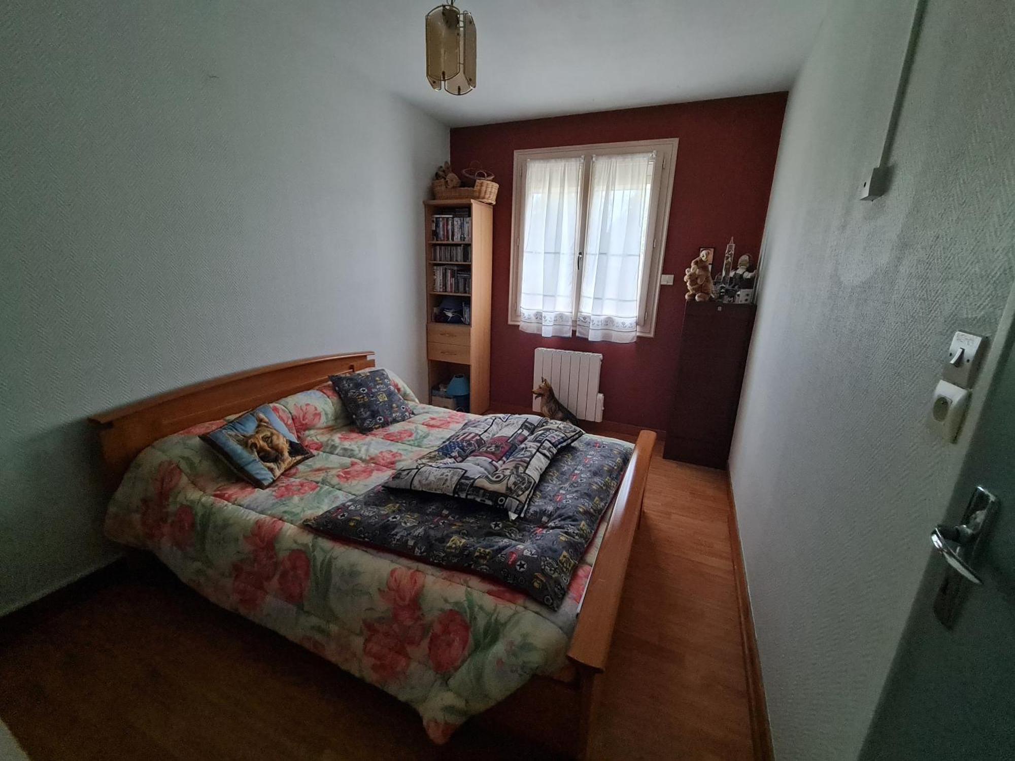 Chambre Prive Inclu Chez L'Habitant Reffannes Eksteriør bilde