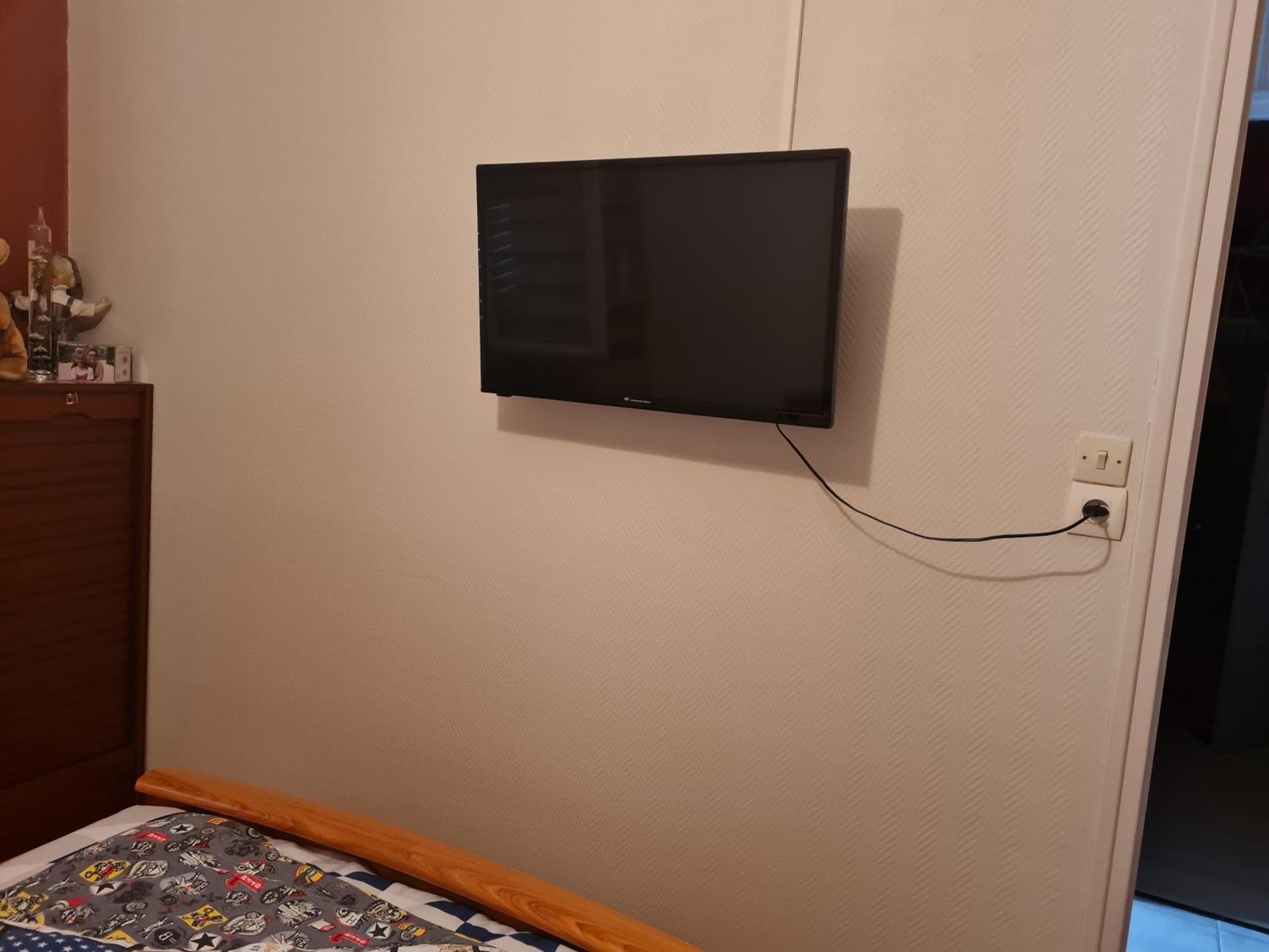 Chambre Prive Inclu Chez L'Habitant Reffannes Rom bilde